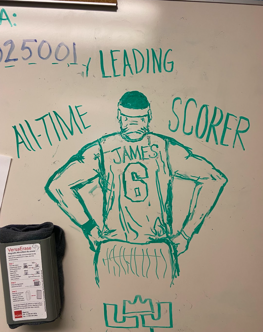 Lebron image